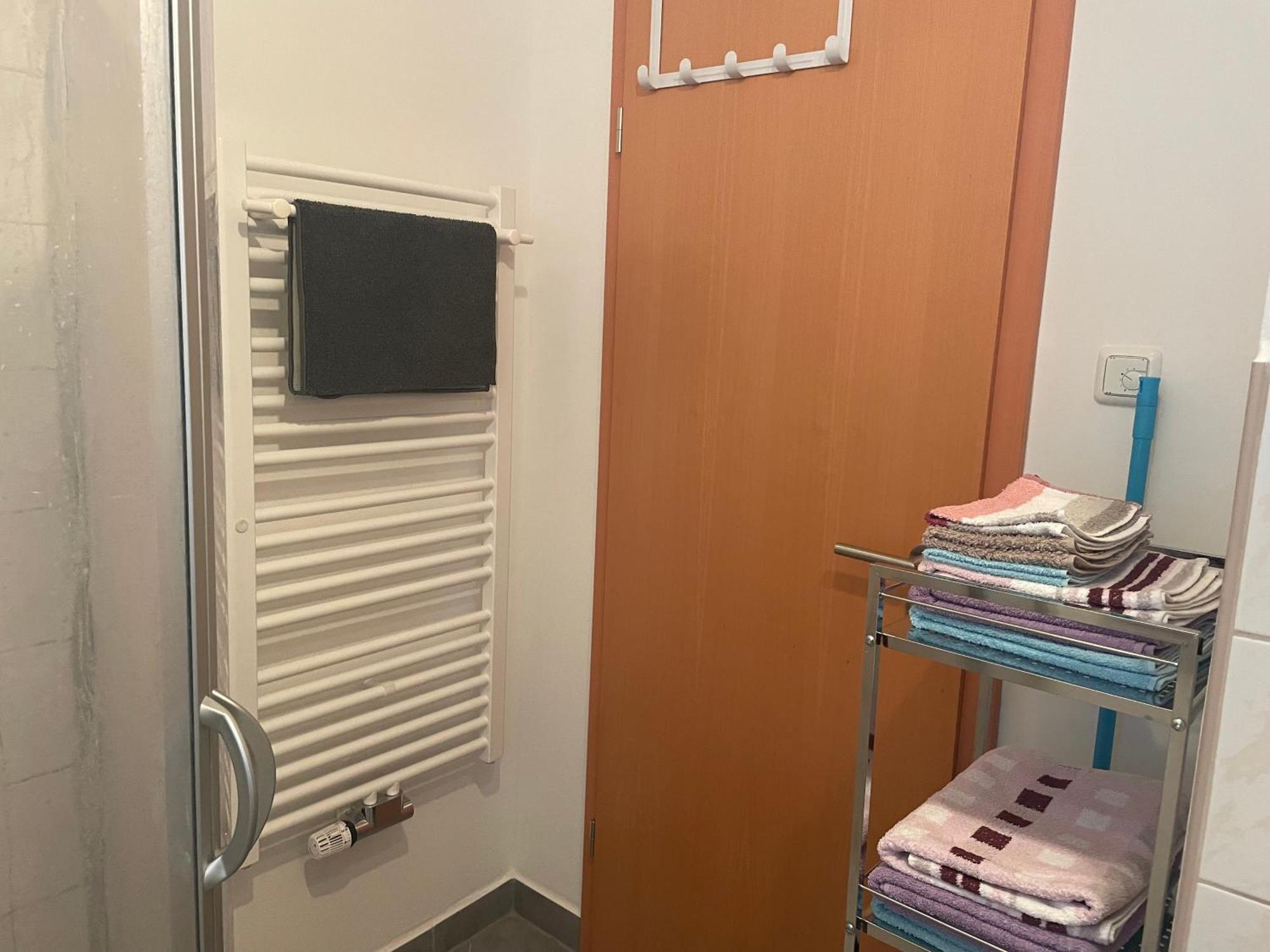 Ferienwohnungen Boernert Am "Klingerbach" Tellerhäuser Exterior foto
